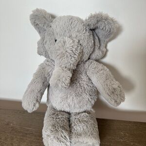Pottery Barn Kids Elephant Calming Sounds Critter Buddy